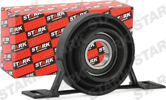 Stark SKMP-3300010 - Подшипник карданного вала, центральная подвеска autospares.lv