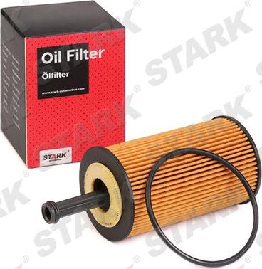 Stark SKOF-0860054 - Масляный фильтр autospares.lv