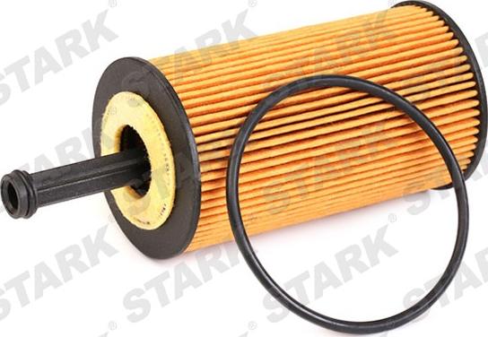 Stark SKOF-0860054 - Масляный фильтр autospares.lv