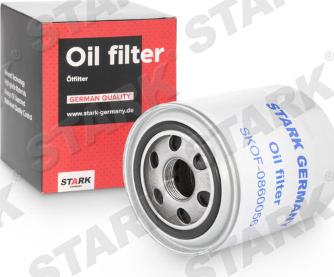 Stark SKOF-0860056 - Масляный фильтр autospares.lv