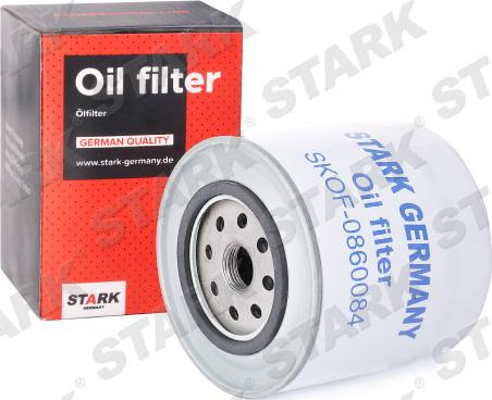 Stark SKOF-0860084 - Масляный фильтр autospares.lv