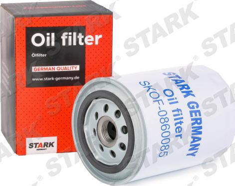 Stark SKOF-0860085 - Масляный фильтр autospares.lv