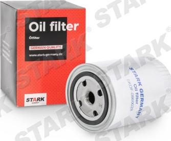 Stark SKOF-0860028 - Масляный фильтр autospares.lv