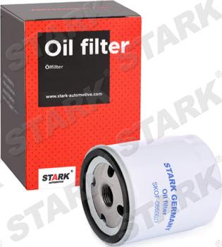 Stark SKOF-0860027 - Масляный фильтр autospares.lv