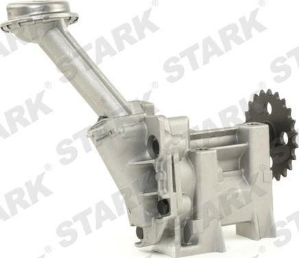 Stark SKOPM-1700098 - Масляный насос autospares.lv