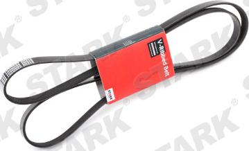 Stark SKPB-0090040 - Поликлиновой ремень autospares.lv