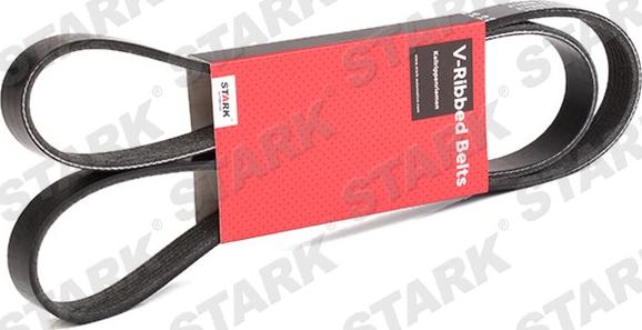 Stark SKPB-0090061 - Поликлиновой ремень autospares.lv