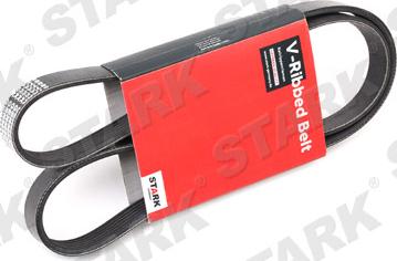 Stark SKPB-0090005 - Поликлиновой ремень autospares.lv