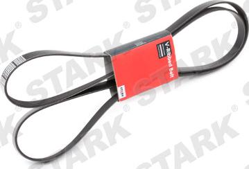 Stark SKPB-0090003 - Поликлиновой ремень autospares.lv