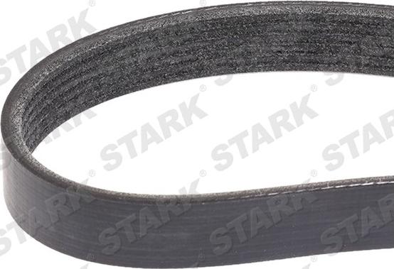 Stark SKPB-0090012 - Поликлиновой ремень autospares.lv