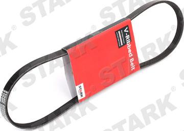 Stark SKPB-0090034 - Поликлиновой ремень autospares.lv