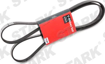 Stark SKPB-0090033 - Поликлиновой ремень autospares.lv