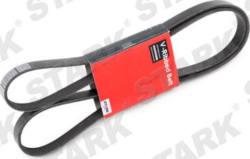 Stark SKPB-0090037 - Поликлиновой ремень autospares.lv