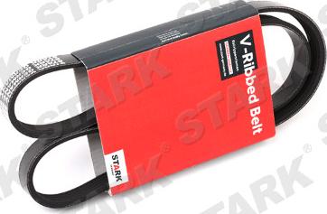 Stark SKPB-0090024 - Поликлиновой ремень autospares.lv