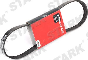 Stark SKPB-0090025 - Поликлиновой ремень autospares.lv