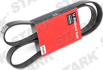 Stark SKPB-0090027 - Поликлиновой ремень autospares.lv