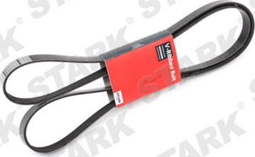 Stark SKPB-0090076 - Поликлиновой ремень autospares.lv