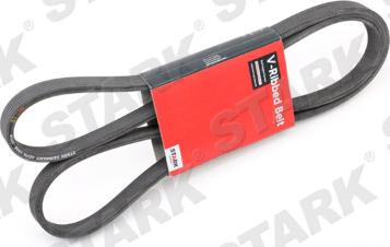 Stark SKPB-0090134 - Поликлиновой ремень autospares.lv