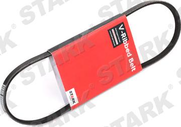 Stark SKPB-0090136 - Поликлиновой ремень autospares.lv