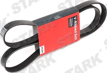 Stark SKPB-0090176 - Поликлиновой ремень autospares.lv