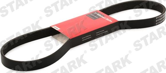 Stark SKPB-0090252 - Поликлиновой ремень autospares.lv