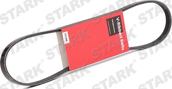 Stark SKPB-0090257 - Поликлиновой ремень autospares.lv