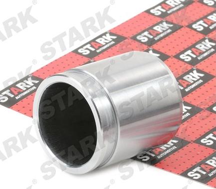 Stark SKPBC-1660029 - Поршень, корпус скобы тормоза autospares.lv