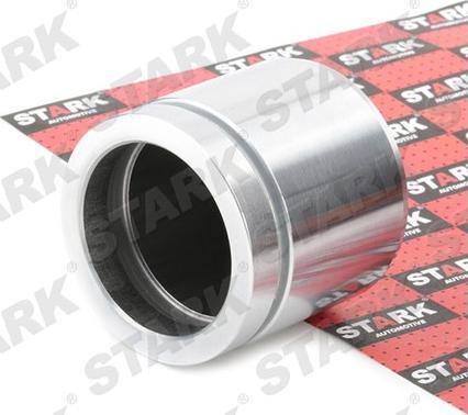 Stark SKPBC-1660026 - Поршень, корпус скобы тормоза autospares.lv