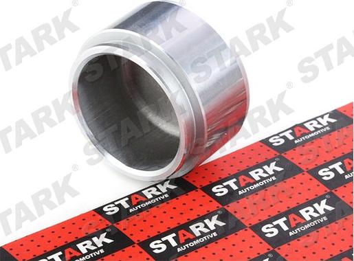 Stark SKPBC-1660020 - Поршень, корпус скобы тормоза autospares.lv