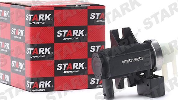 Stark SKPCE-4500003 - Преобразователь давления, управление ОГ autospares.lv
