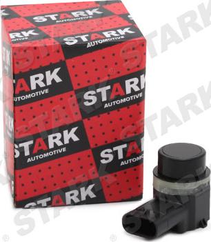 Stark SKPDS-1420053 - Датчик, система помощи при парковке autospares.lv