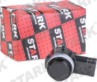 Stark SKPDS-1420060 - Датчик, система помощи при парковке autospares.lv