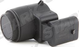 Stark SKPDS-1420007 - Датчик, система помощи при парковке autospares.lv