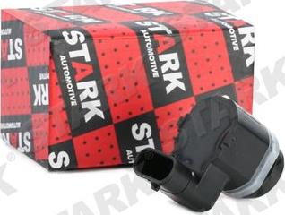 Stark SKPDS-1420082 - Датчик, система помощи при парковке autospares.lv