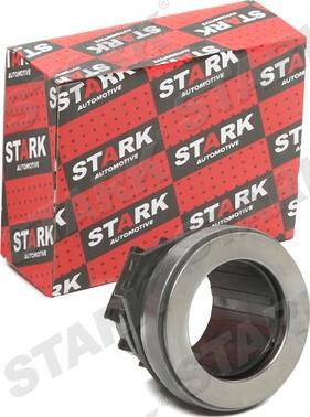 Stark SKR-2250002 - Выжимной подшипник сцепления autospares.lv