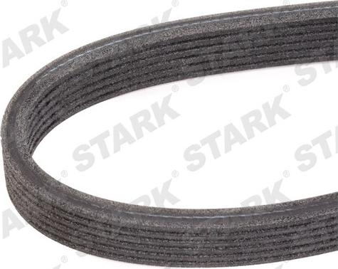 Stark SKRBS-1200233 - Поликлиновый ременный комплект autospares.lv