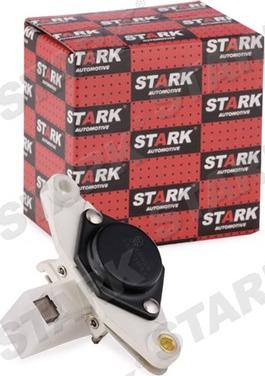 Stark SKRE-2450096 - Регулятор напряжения, генератор autospares.lv