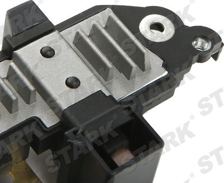 Stark SKRE-2450001 - Регулятор напряжения, генератор autospares.lv