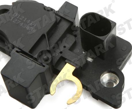 Stark SKRE-2450001 - Регулятор напряжения, генератор autospares.lv