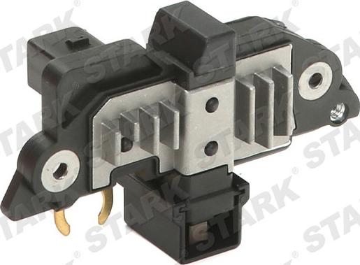 Stark SKRE-2450001 - Регулятор напряжения, генератор autospares.lv