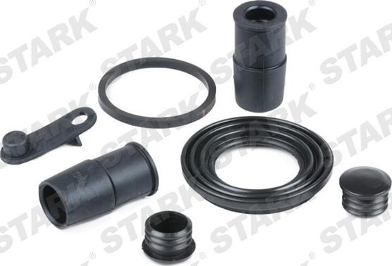 Stark SKRK-0730033 - Ремкомплект, тормозной суппорт autospares.lv