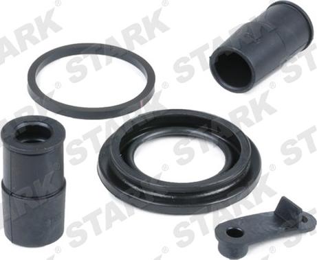 Stark SKRK-0730033 - Ремкомплект, тормозной суппорт autospares.lv