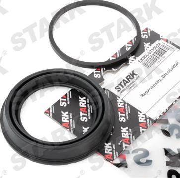 Stark SKRK-0730024 - Ремкомплект, тормозной суппорт autospares.lv