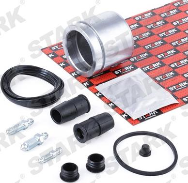 Stark SKRK-0730169 - Ремкомплект, тормозной суппорт autospares.lv