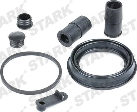 Stark SKRK-0730101 - Ремкомплект, тормозной суппорт autospares.lv