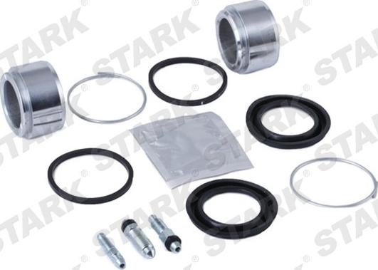 Stark SKRK-0730111 - Ремкомплект, тормозной суппорт autospares.lv