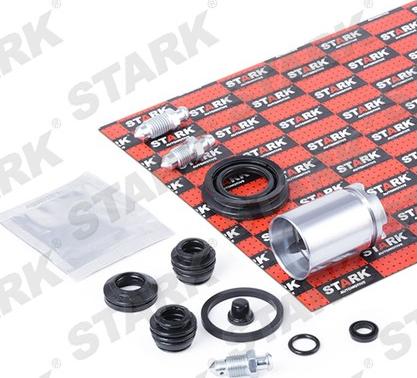 Stark SKRK-0730185 - Ремкомплект, тормозной суппорт autospares.lv