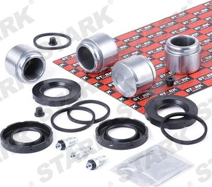 Stark SKRK-0730135 - Ремкомплект, тормозной суппорт autospares.lv