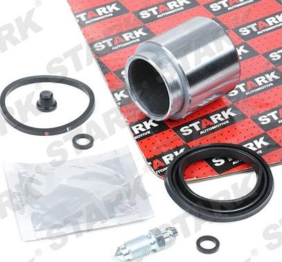 Stark SKRK-0730228 - Ремкомплект, тормозной суппорт autospares.lv