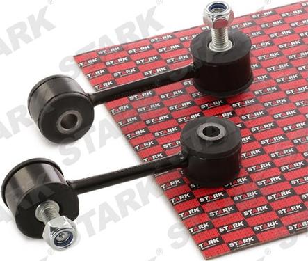 Stark SKRKS-4420023 - Ремкомплект, соединительная тяга стабилизатора autospares.lv